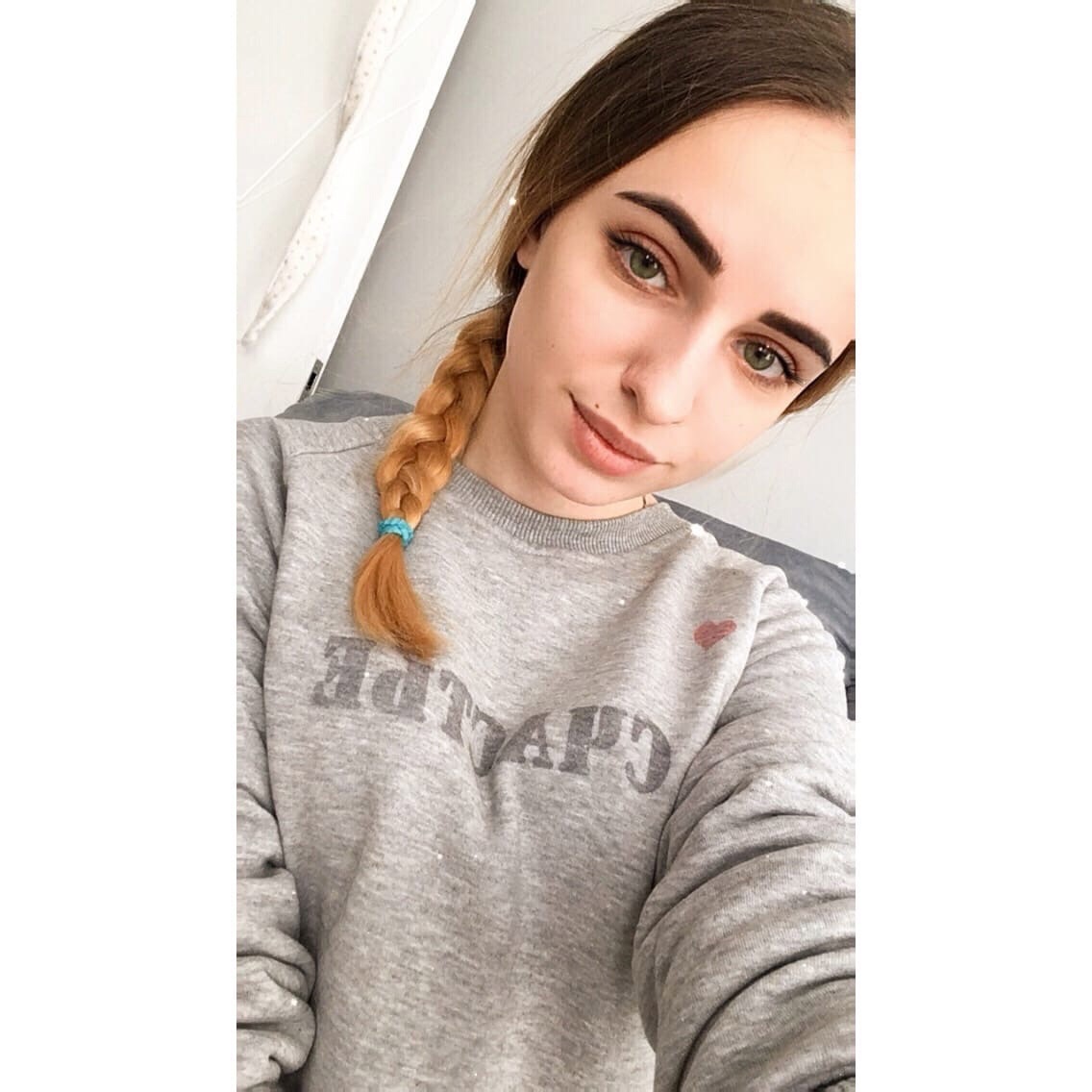 Няня в городе Смоленск - Ника С.