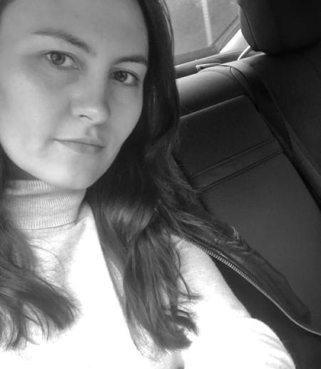 Репетитор в городе Мытищи - Анна Г.