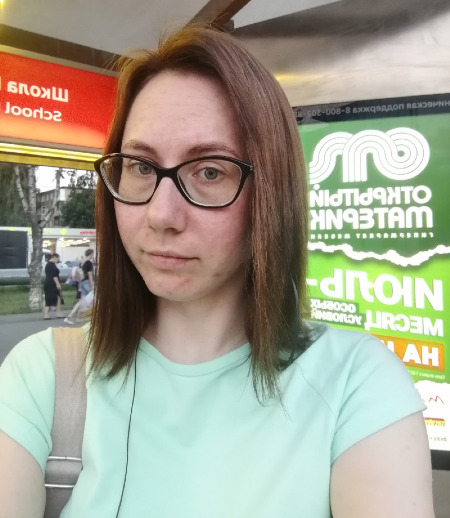 Зооняня в городе Нижний Новгород - Ольга Ф.