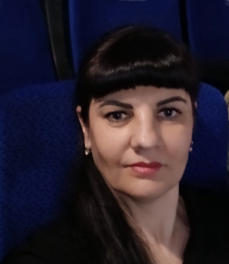 Сиделка в городе Новосибирск - Диана Е.