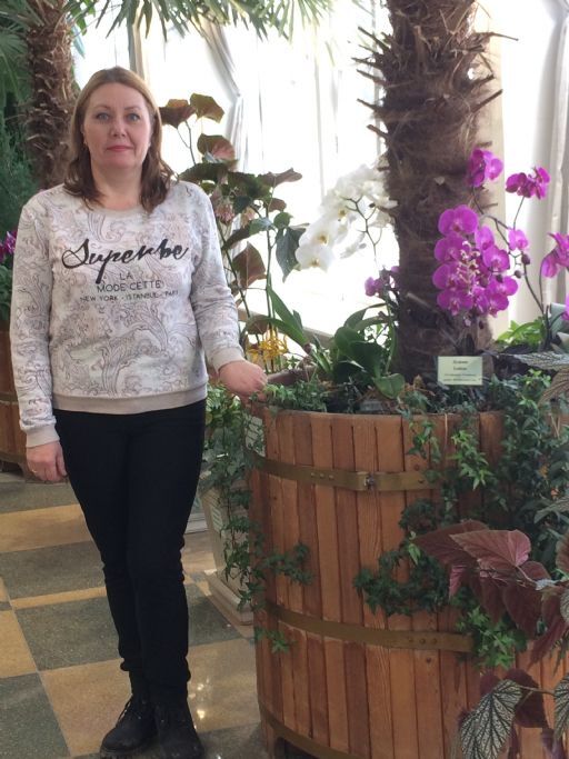 Няня в городе Екатеринбург - Татьяна Николаевна С.