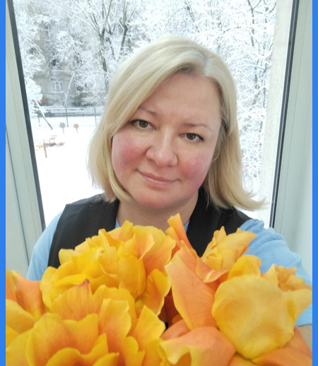 Няня в городе Санкт-Петербург - Алина А.