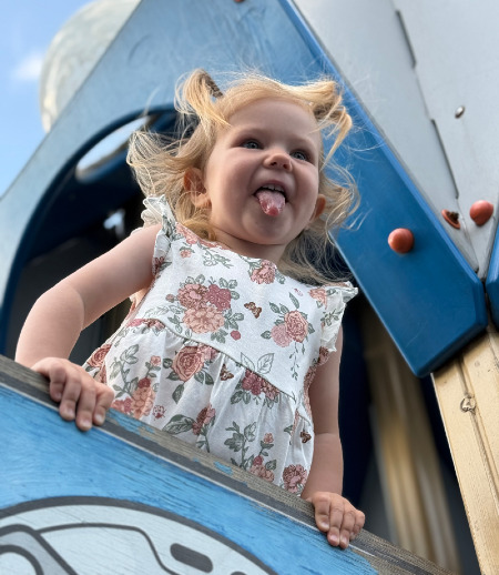 Няня в городе Москва - Няня для девочки 2 года, 5/2