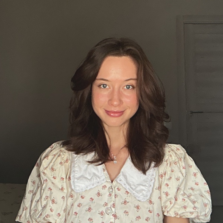 Няня в городе Санкт-Петербург - Анастасия Александровна Г.