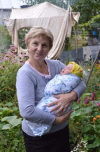 Зооняня в городе Казань - Валентина Григорьевна Н.