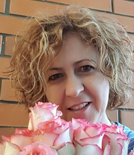 Няня в городе Краснодар - Марина Анатольевна С.