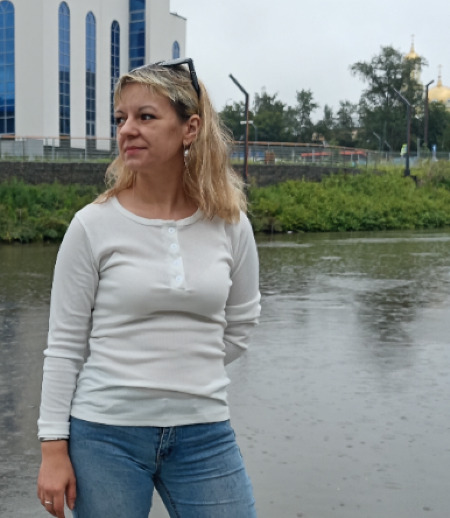 Домработница в городе Екатеринбург - Надежда Н.