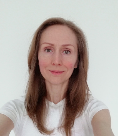 Репетитор в городе Москва - Майя П.