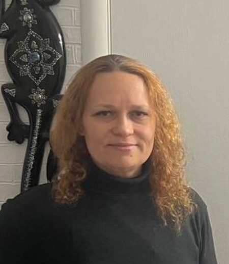 Няня в городе Тюмень - Юлия Михайловна М.