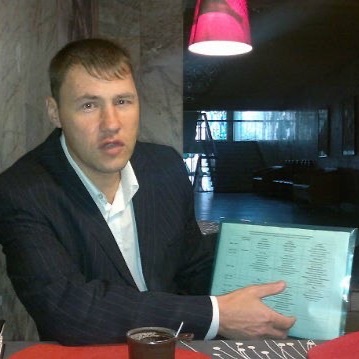 Сиделка в городе Москва - Вадим П.