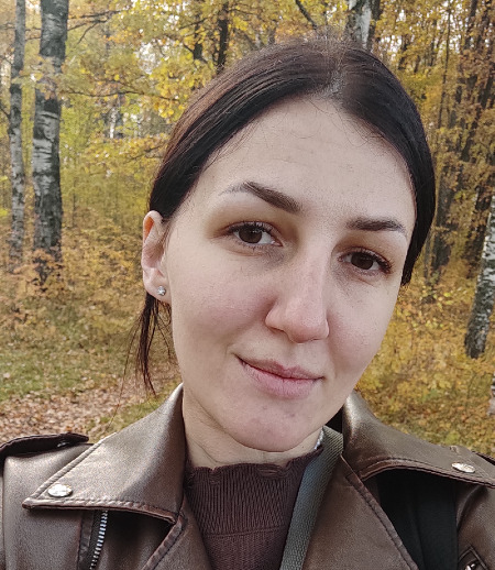 Домработница в городе Ногинск - Анастасия К.