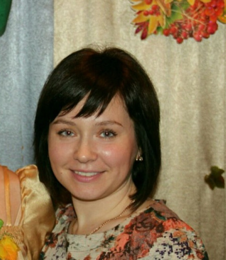 Няня в городе Ростов-на-Дону - Инна А.