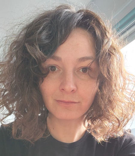 Сиделка в городе Екатеринбург - Александра Н.