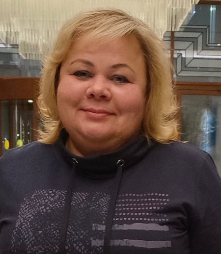 Няня в городе Москва - Irina K.