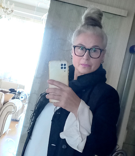 Няня в городе Санкт-Петербург - Елена Владимировна С.