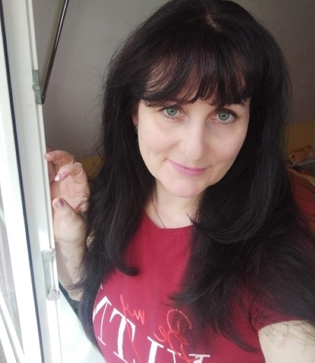 Няня в городе Москва - Irina Aleksandrovna С.