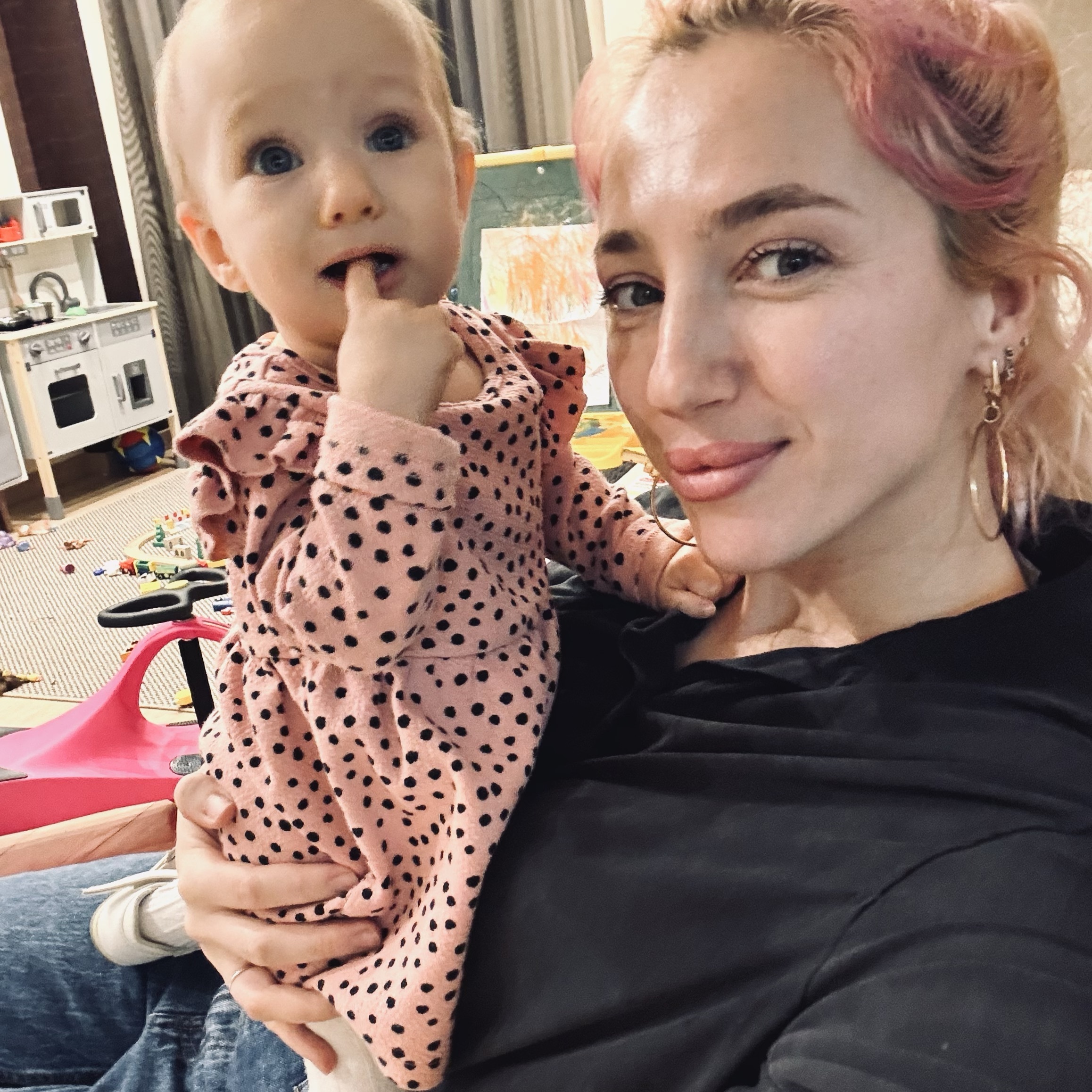 Няня в городе Волгоград - Ангелина В.