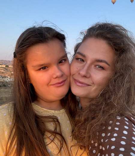 Няня в городе Омск - Няня-гувернантка на половину рабочего дня