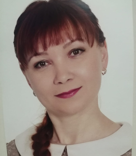 Зооняня в городе Санкт-Петербург - Оксана С.