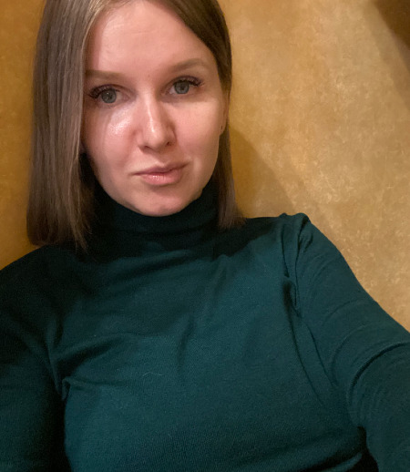 Няня в городе Екатеринбург - Няня на неполный день