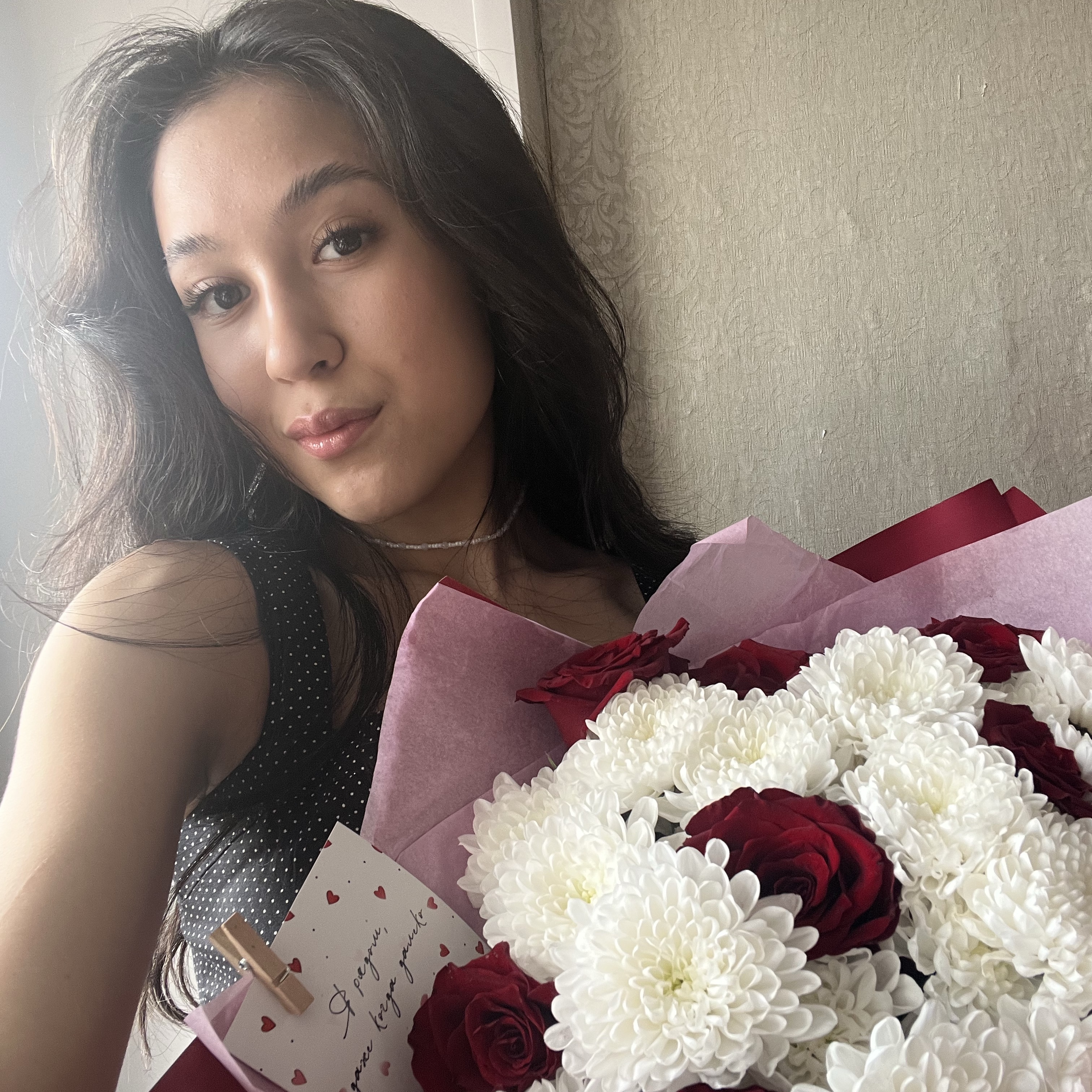 Няня в городе Уфа - Нэркэс Х.