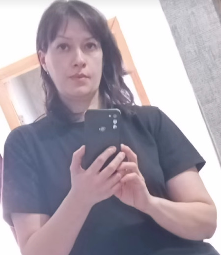 Сиделка в городе Саратов - Лилия У.