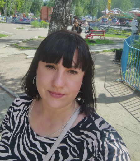 Домработница в городе Омск - Наталья С.