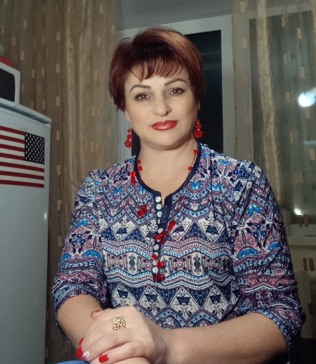 Няня в городе Новосибирск - Анна Владимировна В.