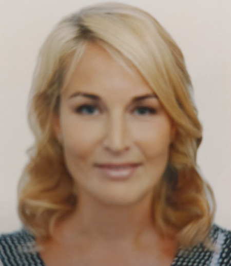 Репетитор в городе Нижний Новгород - Анна Ю.