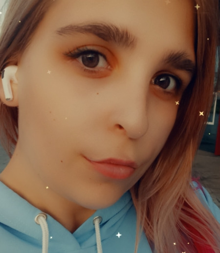 Няня в городе Омск - Янчик К.