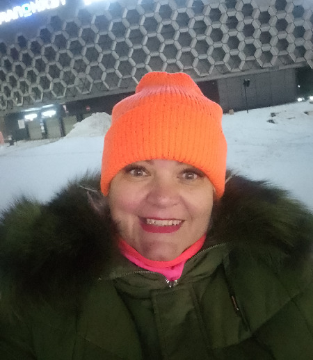 Няня в городе Городец - Larisа Bladimirovna C.