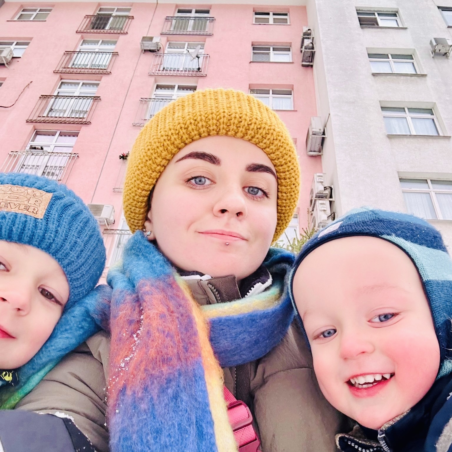 Няня в городе Санкт-Петербург - Татьяна Щ.