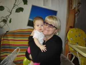 Домработница в городе Люберцы - Татьяна Викторовна К.