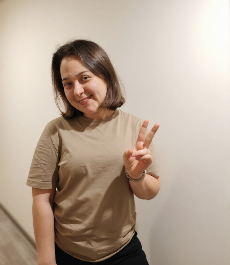 Няня в городе Москва - Юлия Т.