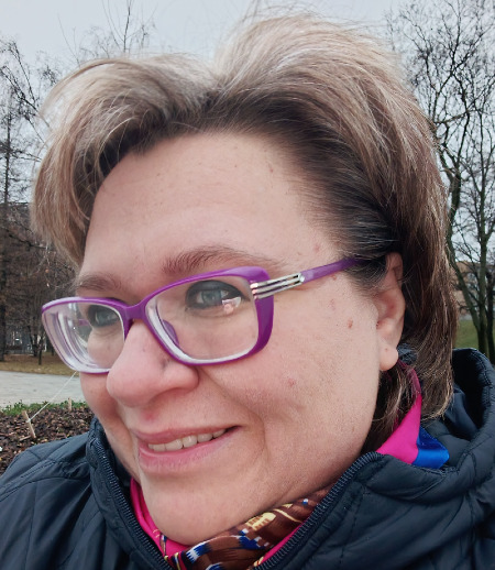 Сиделка в городе Москва - Ксения С.