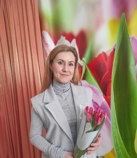 Няня в городе Энгельс - Мария С.