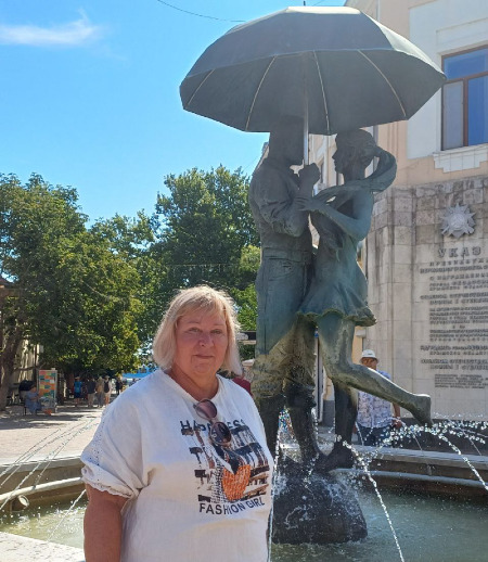 Репетитор в городе Люберцы - Ирина Сергеевна М.