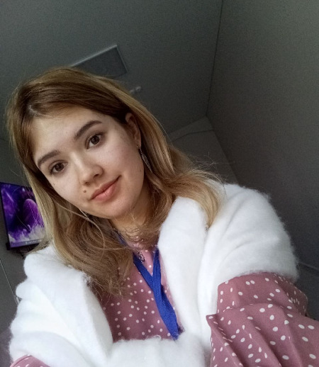 Няня в городе Омск - Екатерина Д.