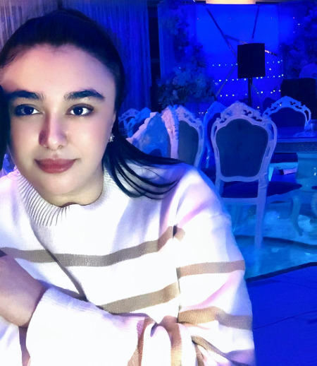 Сиделка в городе Самара - Амалия Э.