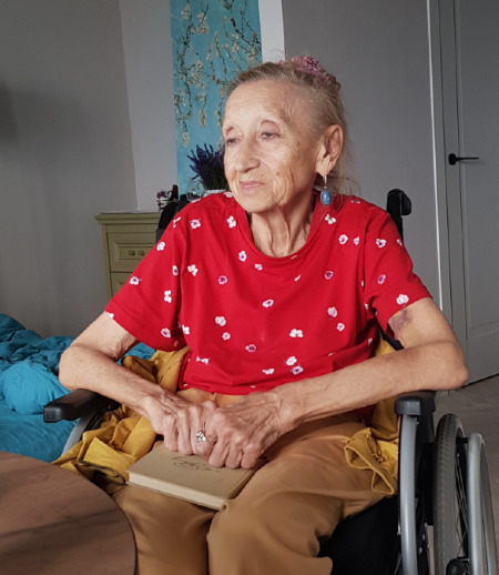 Сиделка в городе Екатеринбург - Сиделка на дому