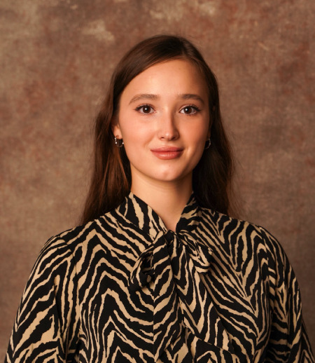 Няня в городе Москва - Юлия А.