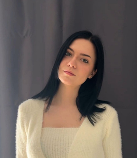 Няня в городе Всеволожск - Милена С.