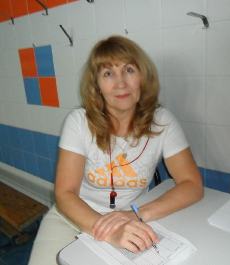 Сиделка в городе Москва - Ирина Николаевна З.