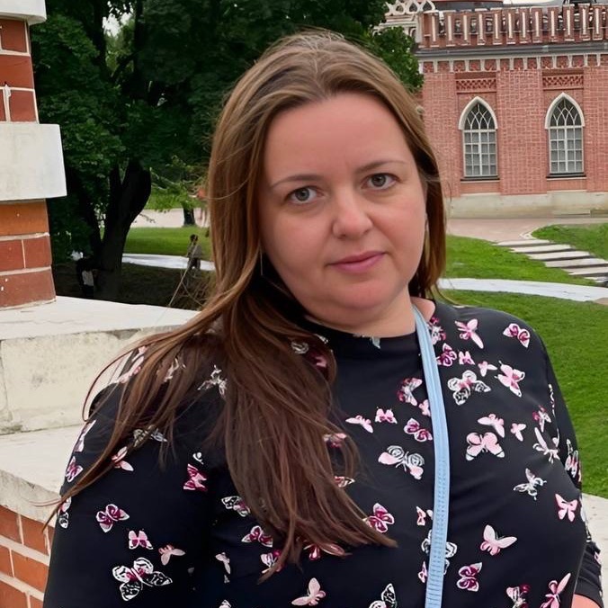 Водитель в городе Москва - Наталья А.