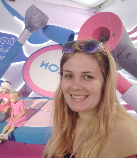 Повар в городе Москва - Лидия С.