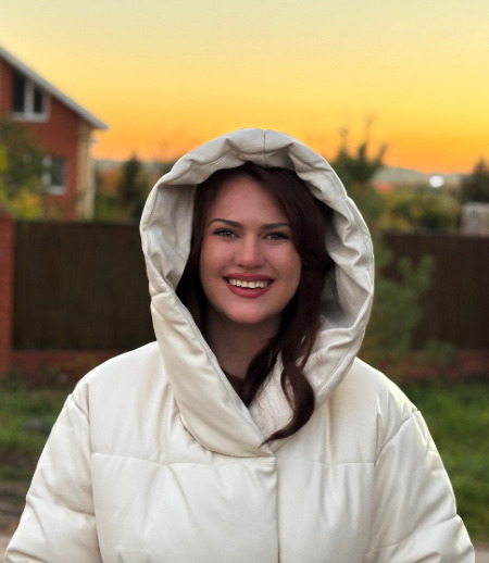 Домработница в городе Кстово - Лилия Х.