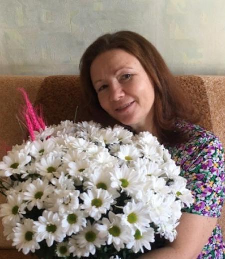 Домработница в городе Санкт-Петербург - Ольга М.