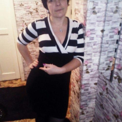 Няня в городе Обь - Елена Владимировна Л.