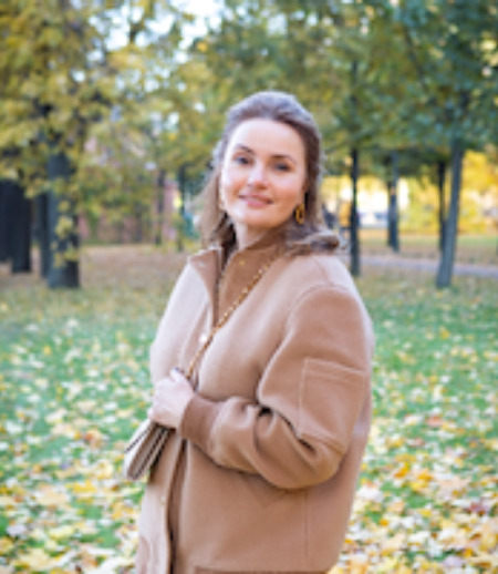 Няня в городе Санкт-Петербург - Няня мальчикам