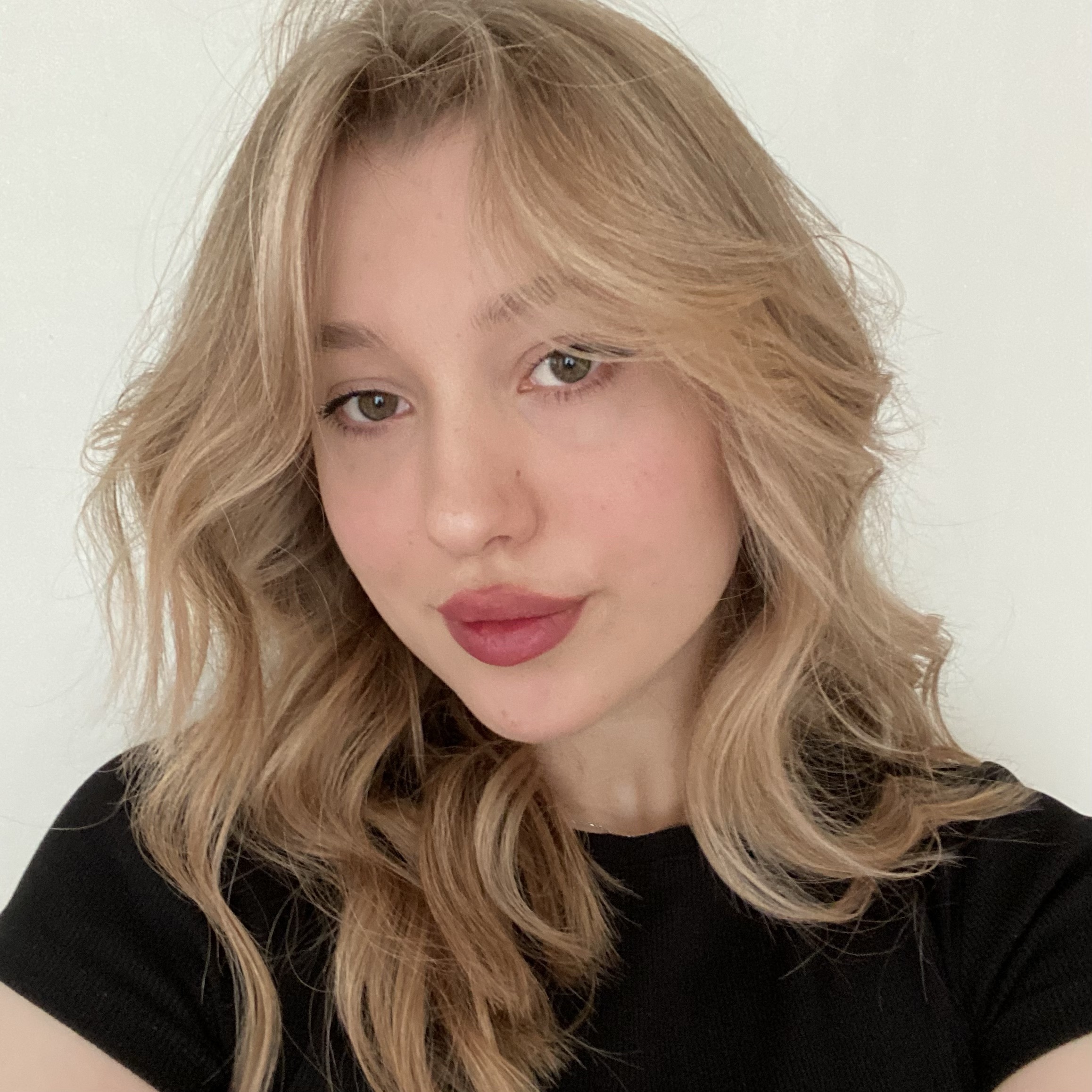 Няня в городе Нижний Новгород - Полина Ч.